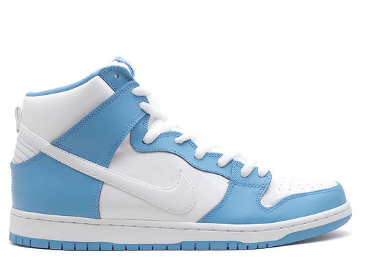Dunk SB High Rivalry