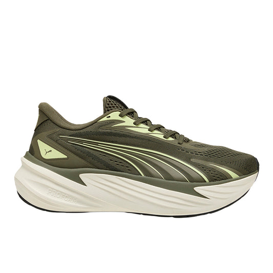 Maxima Pro Lace Up Sneakers