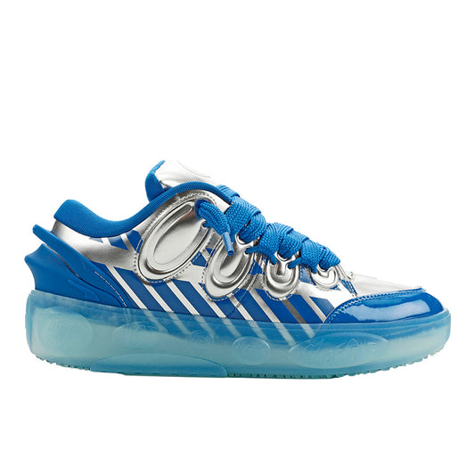 PUMA X FAST AND FURIOUS LaFrance Miami Lace Up Sneakers