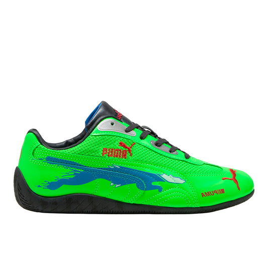 PUMA X FAST AND FURIOUS LA Speedcat Lace Up Sneakers
