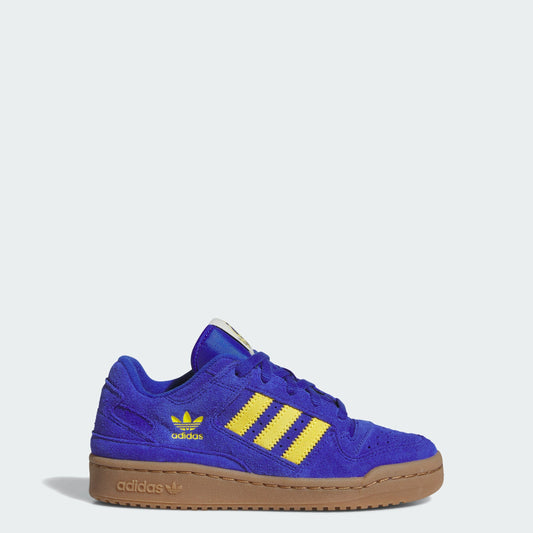 Kids' adidas Forum Low CL Shoes Kids