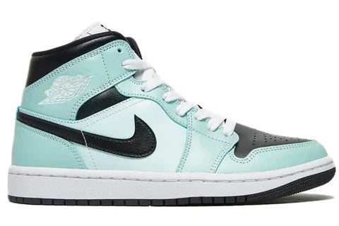 1 Mid Aqua Blue Tint (W)