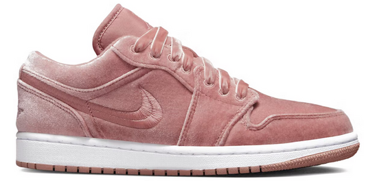 1 Low SE Pink Velvet (W)