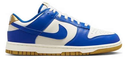 Dunk Low Kansas City Royals (Women's)