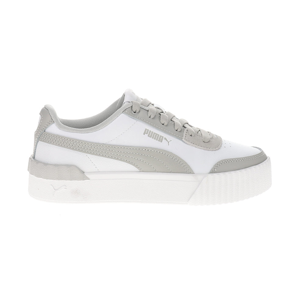 Carina Lift Lace Up Sneakers