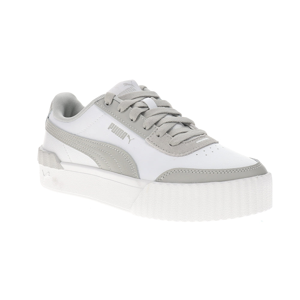 Carina Lift Lace Up Sneakers