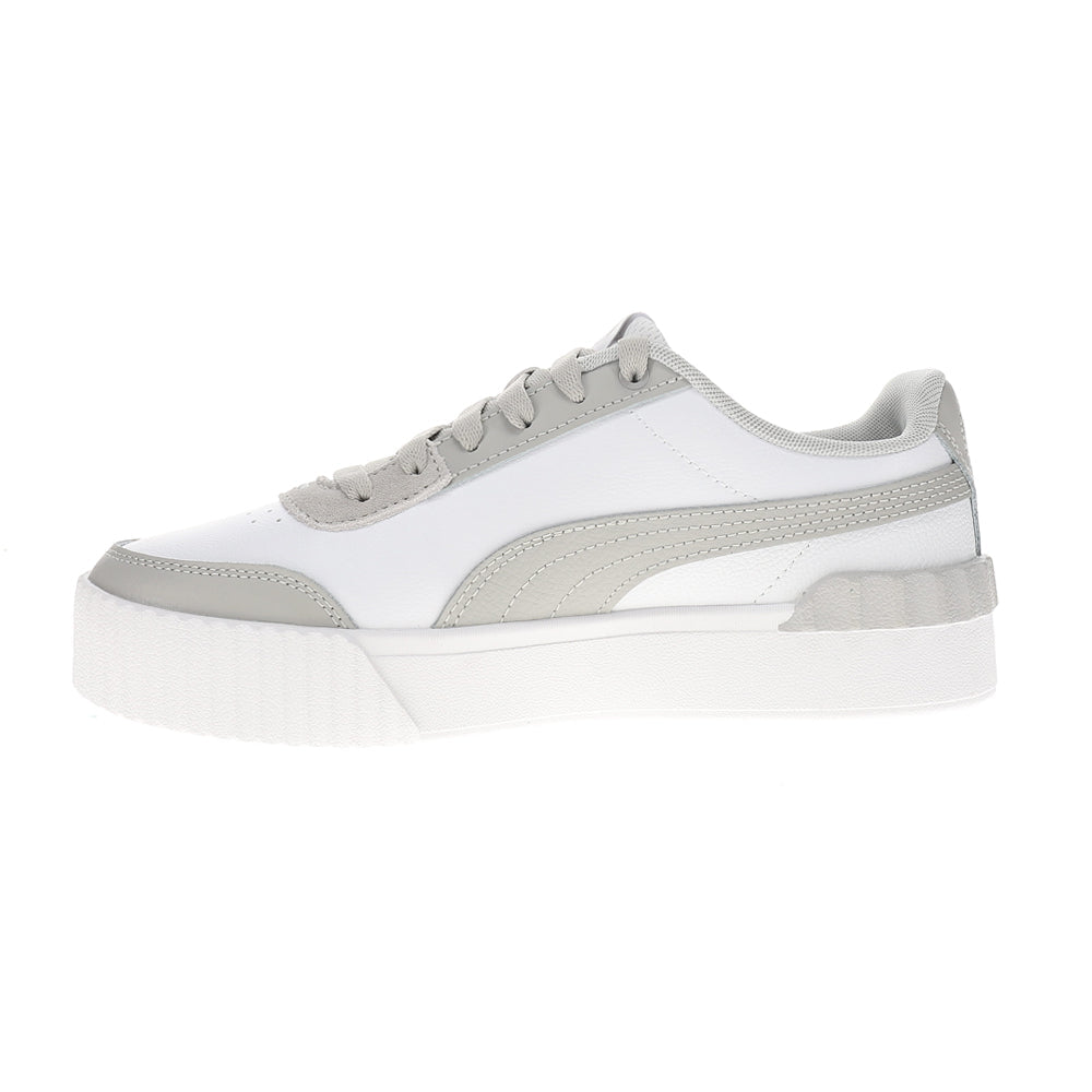 Carina Lift Lace Up Sneakers