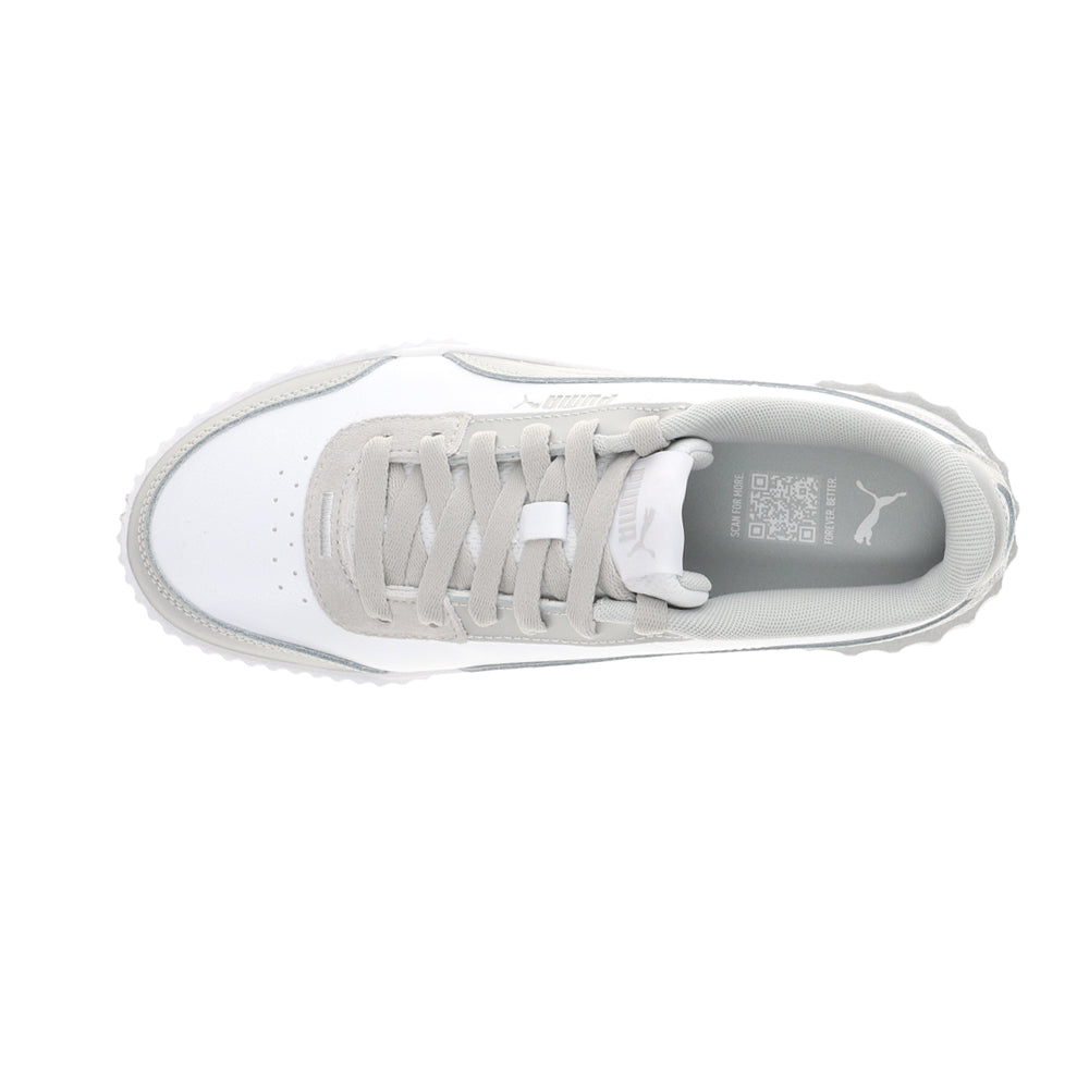 Carina Lift Lace Up Sneakers