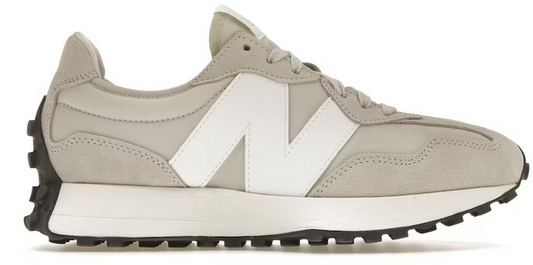 327 White