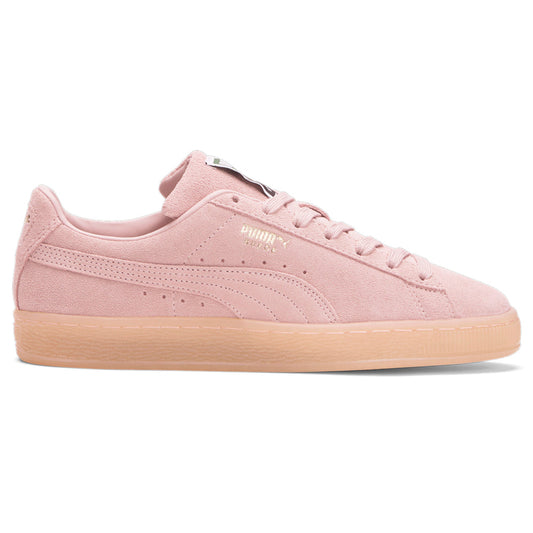 Suede Classic XXI Lace Up Sneakers