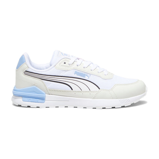 Graviton Mega Lace Up Sneakers