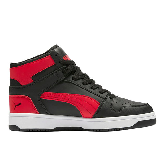 Rebound Layup High Top Sneakers