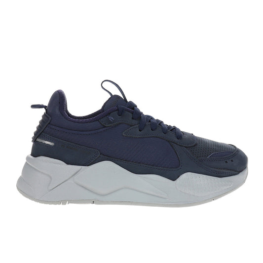 Rs-X Midnite Haze Lace Up Sneakers