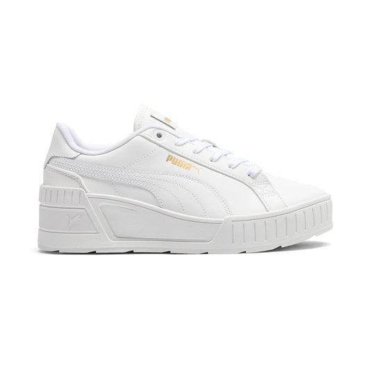 Karmen Platform Sneakers