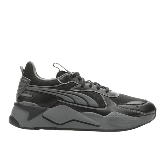 RS X Miosis Lace Up Sneakers