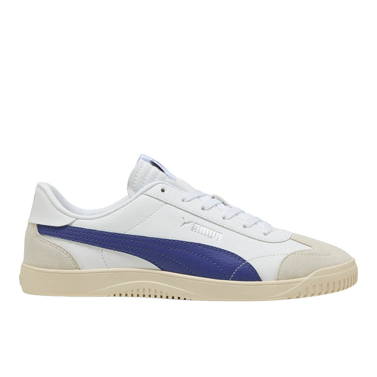 Club 5V5 Suede Lace Up Sneakers