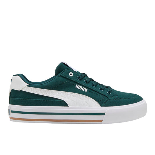Court Classic Vulc FS Lace Up Sneakers