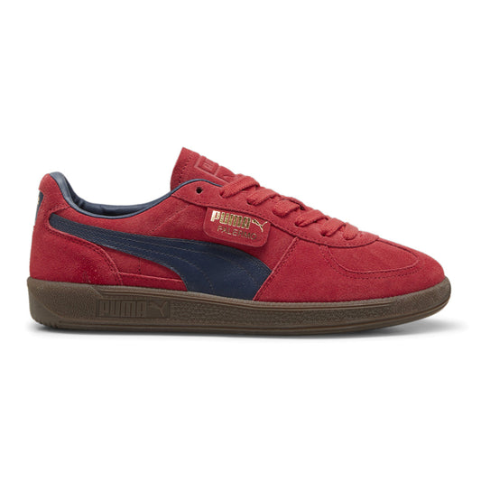 Palermo Lace Up Sneakers
