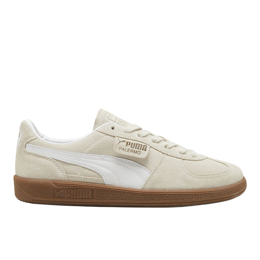 Palermo Lace Up Sneakers