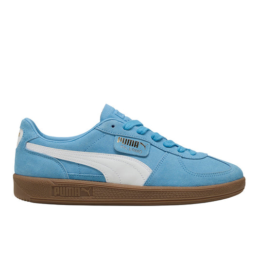 Palermo Lace Up Sneakers