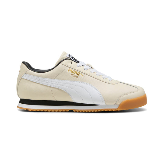 Roma 24 Standard Lace Up Sneakers