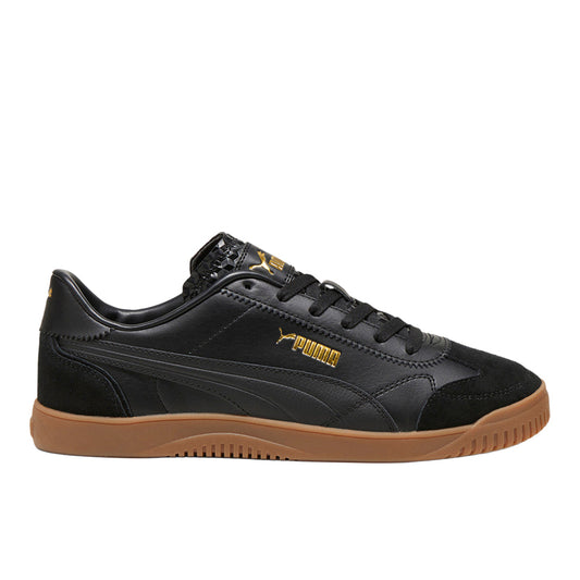 Club 5V5 Lux Lace Up Sneakers