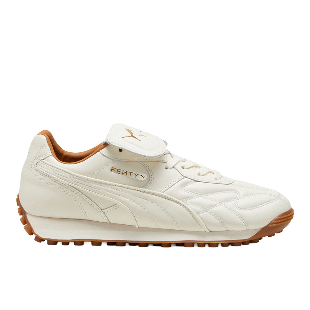 FENTY X PUMA Avanti VL Lace Up Sneakers