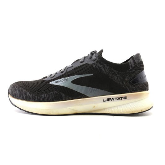LEVITATE 4