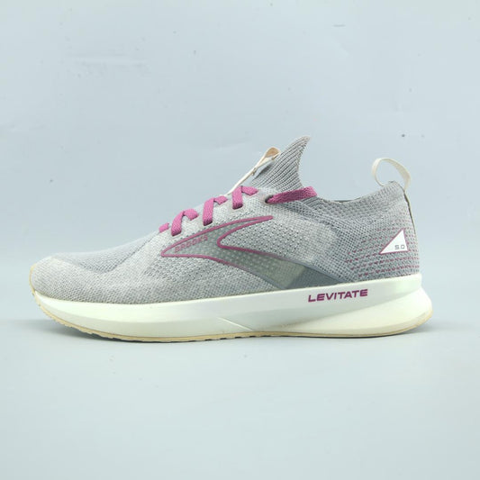 LEVITATE 5