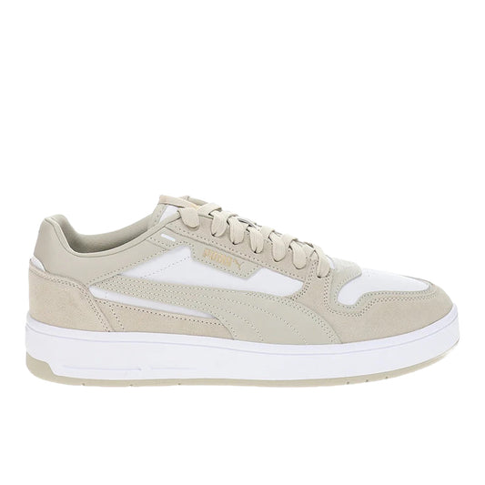 Court Classic Street SD Lace Up Sneakers