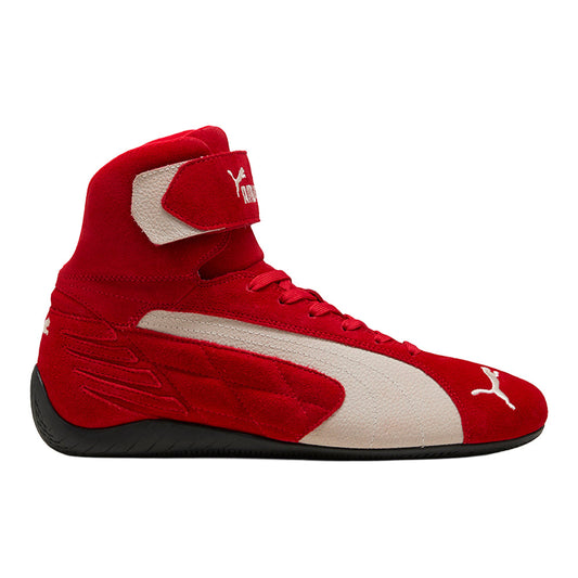Speedcat Mid Lace Up Sneakers