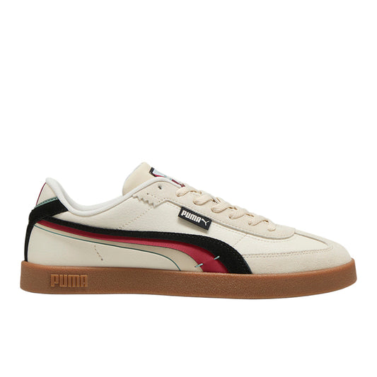 Club II Era Greenside Lace Up Sneakers
