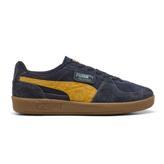 Palermo Road To Unity Lace Up Sneakers