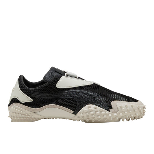 Mostro Mesh Slip On Sneakers