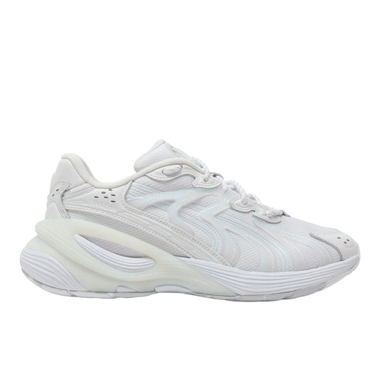 Inverse Echo Lace Up Sneakers