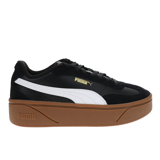 Club II Era Platform Sneakers