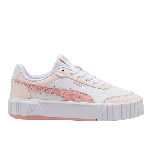 Carina Mia Lace Up Sneakers