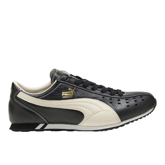 Sprint Lace Up Sneakers