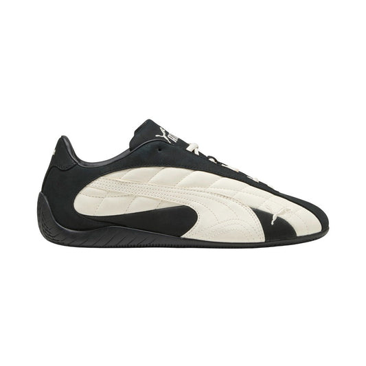 Speedcat Plus Quilted Lace Up Sneakers