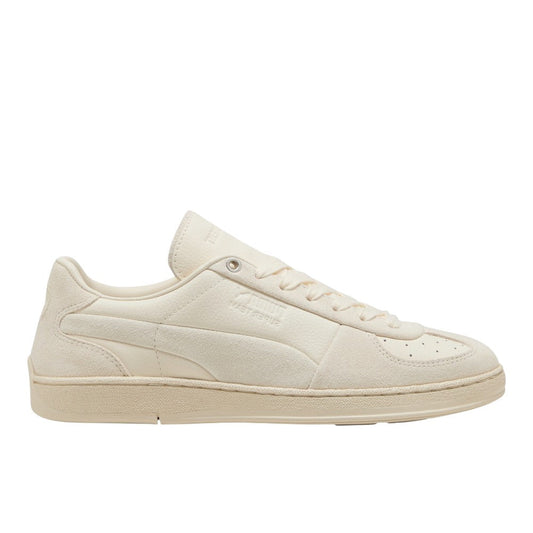 Super Team Represent Lace Up Sneakers