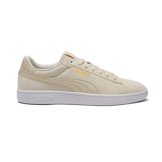 Smash 3.0 Geometric Lace Up Sneakers