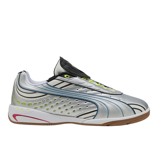 V-S2 Tekno Lace Up Sneakers
