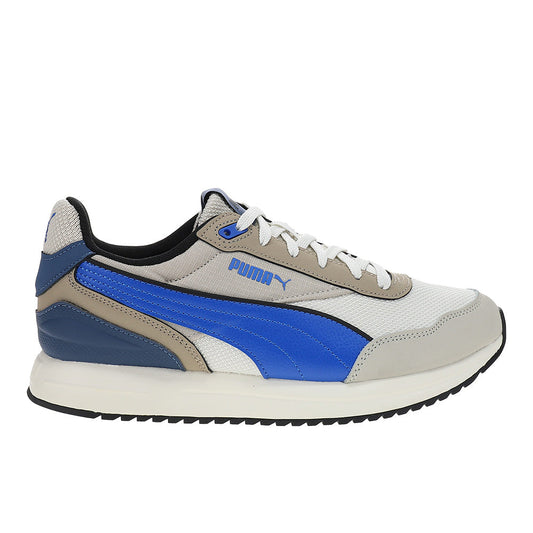 R78 Gravity Lace Up Sneakers
