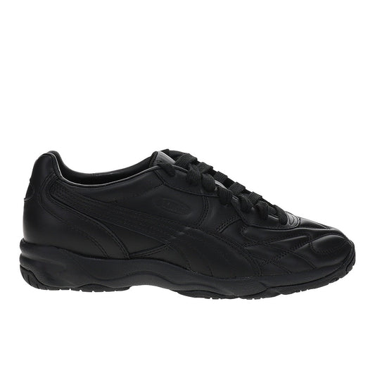 King Indoor Lack Of Guidance Lace Up Sneakers