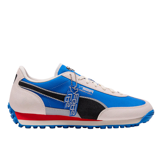 Easy Rider Club Las Vegas Lace Up Sneakers