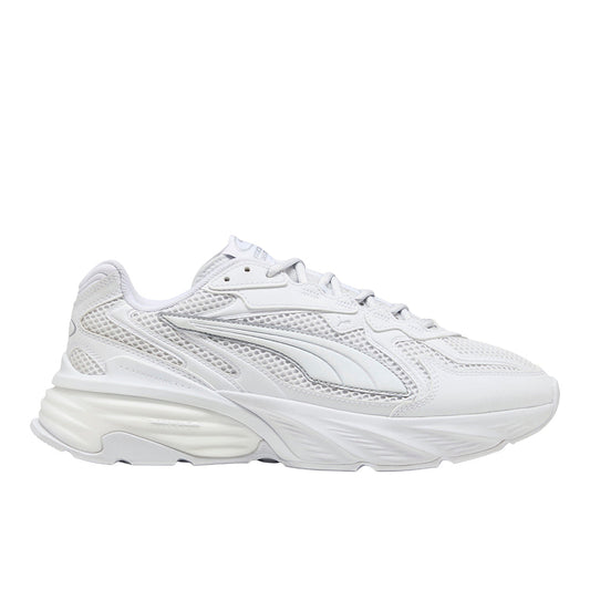 Fade NITRO Lace Up Sneakers