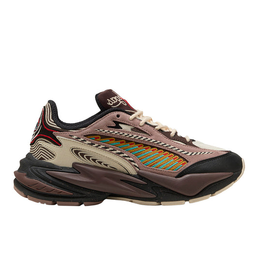 RS Surge Las Vegas Lace Up Sneakers
