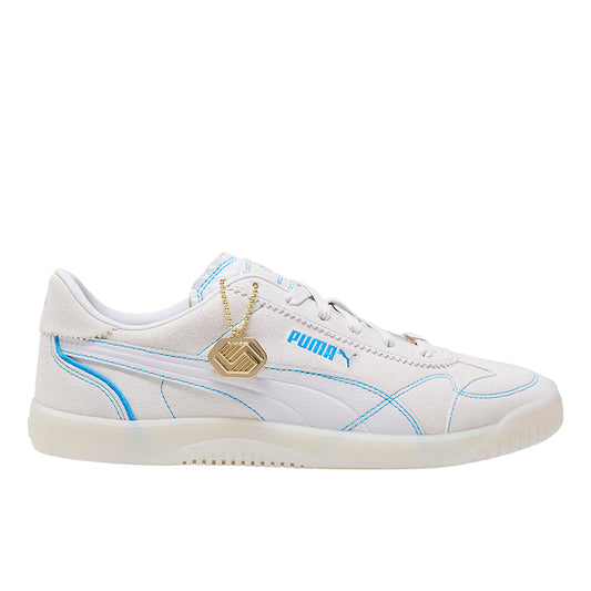 Club 5v5 Lux Boys and Girls Club Lace Up Sneakers