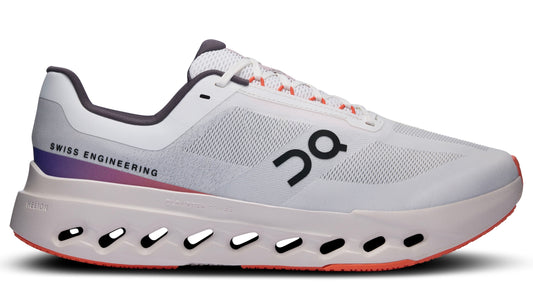 Running Cloudsurfer Next White Flame (M)