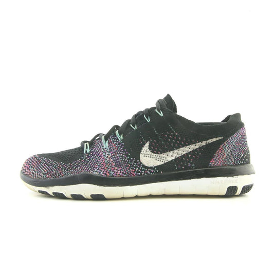 FLYKNIT 2 FREE FOCUS
